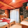 Tignes - Chalet la grange
